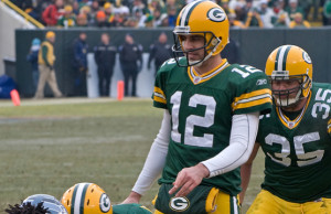 Aaron Rodgers (Flickr_ Mike_Morbick)