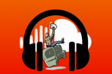 CRR Podcasts Soundcloud