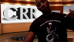 CRR Podcast Photo