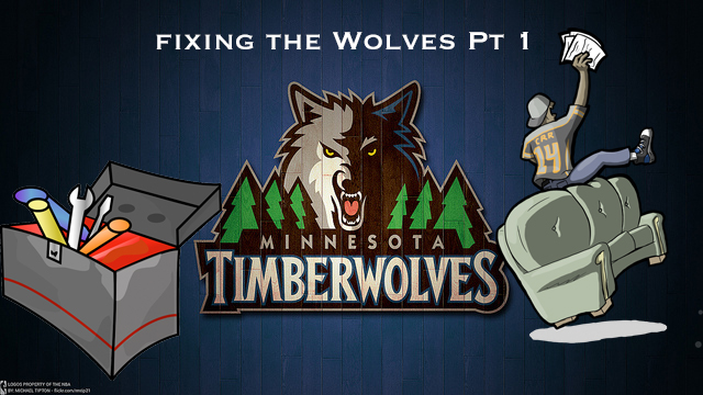 Fixing Wolves Michael Tipton-Flickr