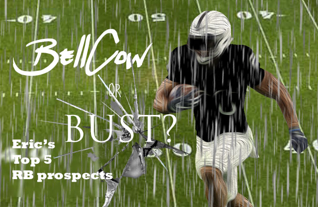 BellCow or Bust?